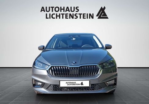 Skoda Fabia, 2026