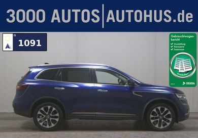 Renault Koleos, 2019