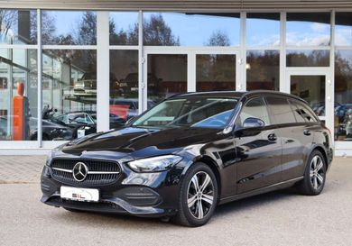 Mercedes-Benz C 220, 2023