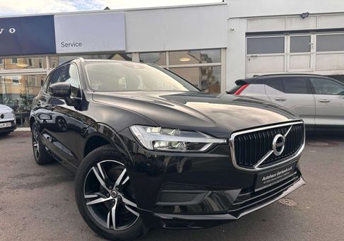 Volvo XC60, 2019