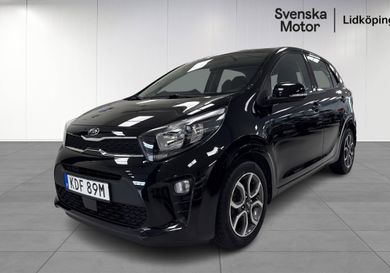 Kia Picanto, 2020
