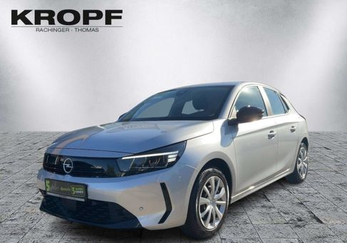 Opel Corsa, 2024 2