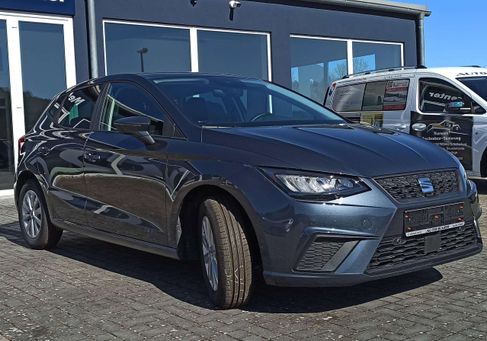Seat Ibiza, 2026