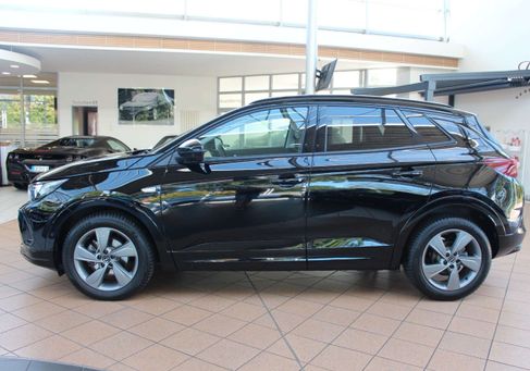 Opel Grandland X, 2024 3