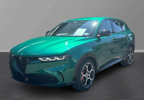 Alfa Romeo Tonale, 2024