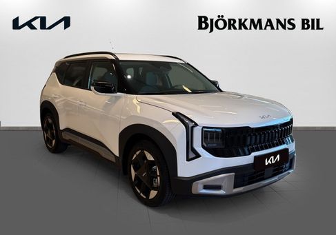 Kia, 2027 3
