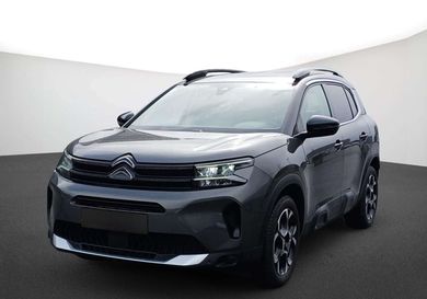 Citroën C5 Aircross, 2024