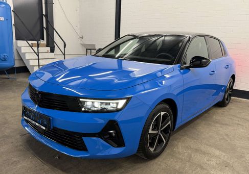 Opel Astra, 2025