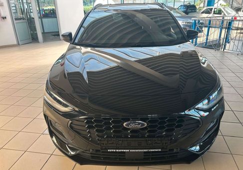 Ford Focus, 2024
