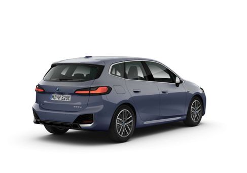 BMW 225, 2022