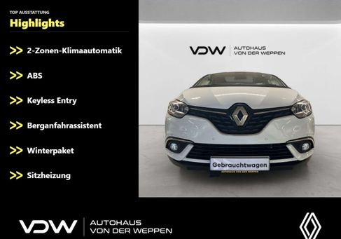 Renault Scenic, 2019