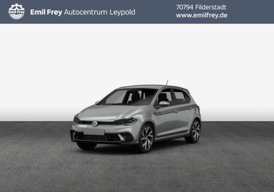 Volkswagen Polo, 2022