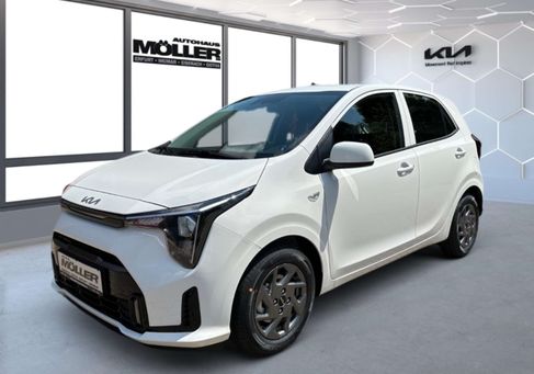 Kia Picanto, 2026