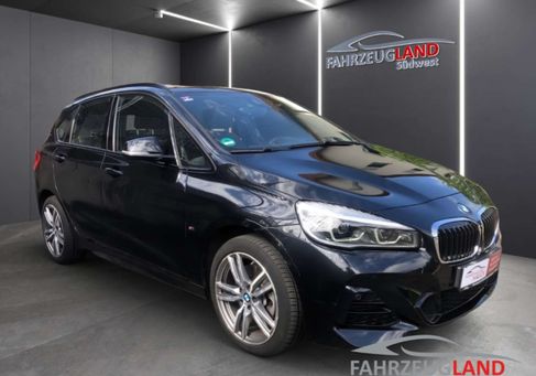 BMW 225, 2018