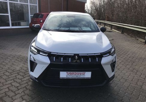 Mitsubishi ASX, 2026