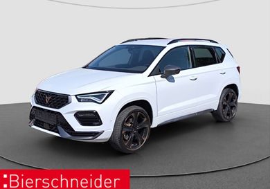 Cupra Ateca, 2023