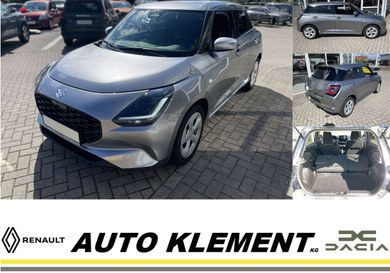 Suzuki Swift, 2026