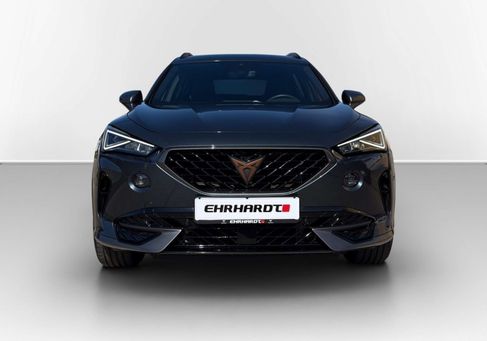 Cupra Formentor, 2024
