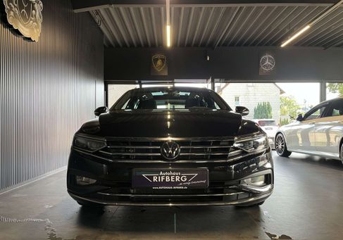 Volkswagen Passat, 2024 2