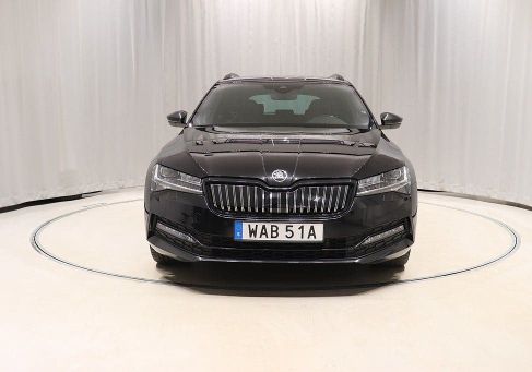 Skoda Superb, 2023 2
