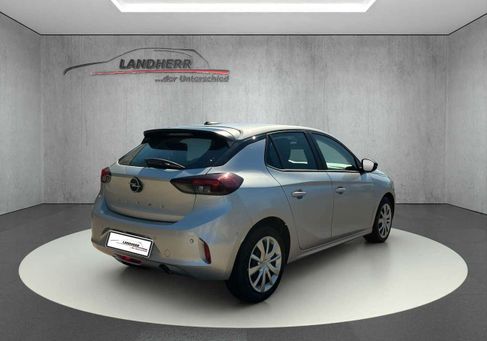 Opel Corsa, 2024 3