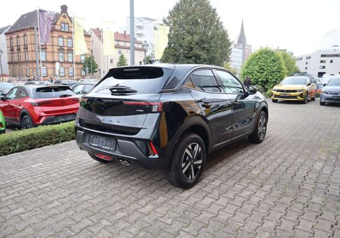 Opel Mokka, 2026 2