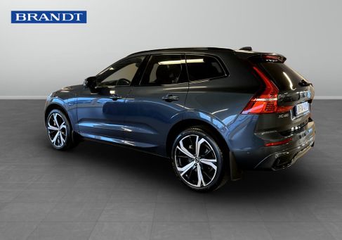 Volvo XC60, 2024