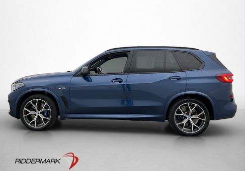 BMW X5, 2022