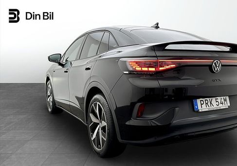 Volkswagen ID.5, 2024