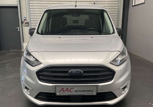 Ford Transit Connect, 2020