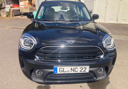 MINI One Countryman, 2021