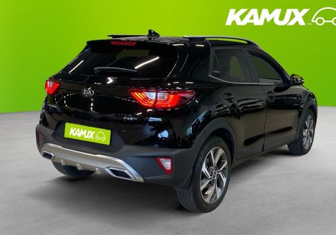 Kia Stonic, 2021 3