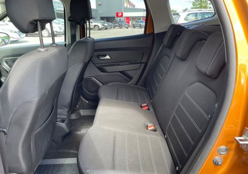 Dacia Duster, 2018 3