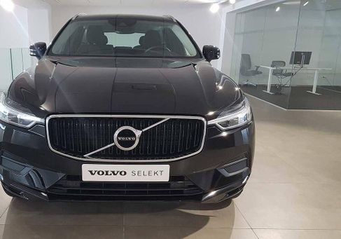 Volvo XC60, 2020