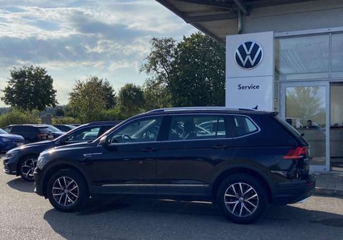 Volkswagen Tiguan Allspace, 2021
