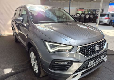 Seat Ateca, 2022