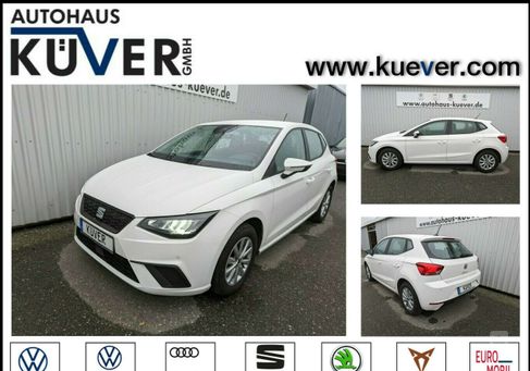 Seat Ibiza, 2024