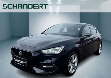 Seat Leon, 2022