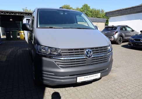 Volkswagen T6 Transporter, 2023