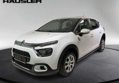Citroën C3, 2024