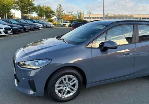 BMW 218, 2023 3