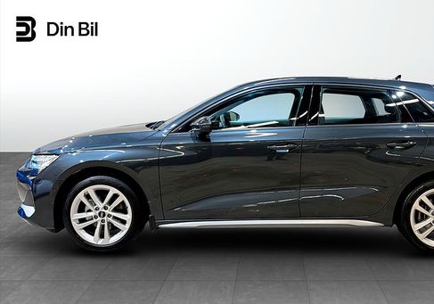 Audi A3, 2025