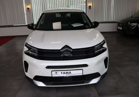 Citroën C5 Aircross, 2024 2