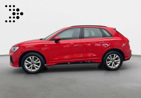 Audi Q3, 2024