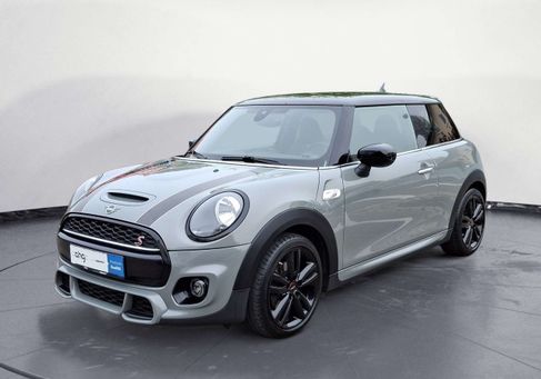 MINI Cooper S, 2020
