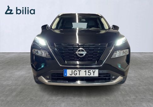 Nissan X-Trail, 2023 2
