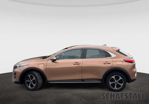 Kia XCeed, 2022