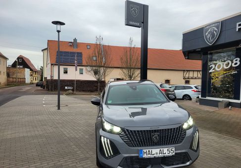Peugeot 2008, 2024