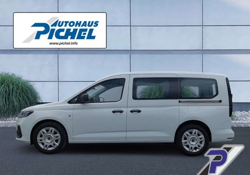 Ford Tourneo Connect, 2024