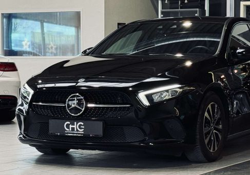 Mercedes-Benz A 180, 2019